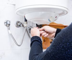 About Water Heater Repair LLC Jordan Valley, OR
