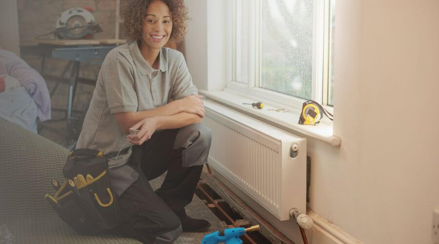 Professional water heater repair in Jordan Valley, OR